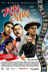 Kiki and Miki: Alatura 2017 one on netflix