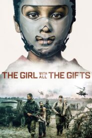 The Girl with All the Gifts 2016 one on netflix
