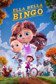 Ella Bella Bingo 2020 one on netflix