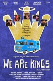 We Are Kings 2014 one on netflix