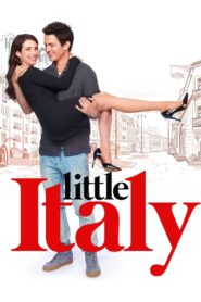 Little Italy 2018 one on netflix