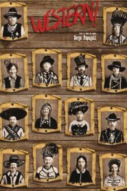 Western ! 2020 one on netflix