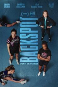 Backspot 2024 one on netflix