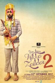 Nikka Zaildar 2 2017 one on netflix