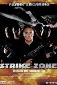 Strike Zone 2000 one on netflix