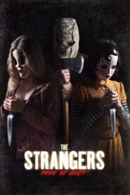 The Strangers: Prey at Night 2018 one on netflix