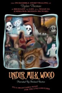 Under Milk Wood 1992 one on netflix