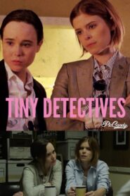 Tiny Detectives 2014 one on netflix