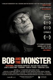 Bob and the Monster 2011 one on netflix