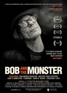 Bob and the Monster 2011 one on netflix