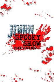 Jihan Spooky Show (Part 1) 2019 one on netflix