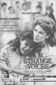 Strange Voices 1987 one on netflix