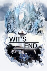 Wit’s End 2020 one on netflix