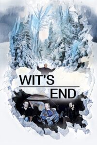 Wit’s End 2020 one on netflix