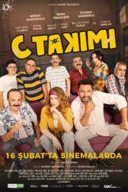 C Takımı 2024 one on netflix