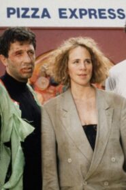 Pizza Express 1988 one on netflix