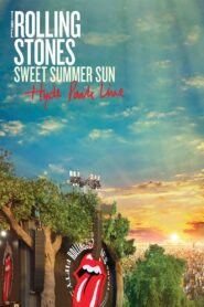 The Rolling Stones: Sweet Summer Sun – Hyde Park Live 2013 one on netflix