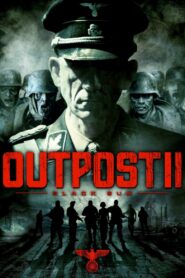 Outpost: Black Sun 2012 one on netflix