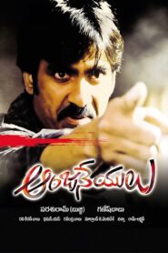 Anjaneyulu 2009 one on netflix