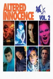Altered Innocence Vol. 2 2023 one on netflix