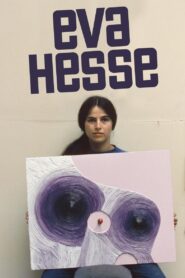 Eva Hesse 2016 one on netflix