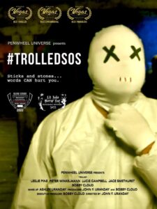 Trolled 2022 one on netflix