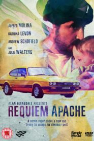 Requiem Apache 1994 one on netflix