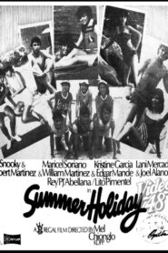 Summer Holiday 1983 one on netflix
