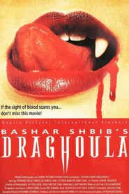 Draghoula 1995 one on netflix