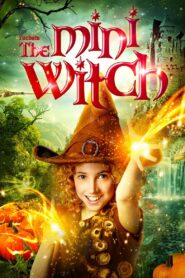 Fuchsia the Mini-Witch 2010 one on netflix