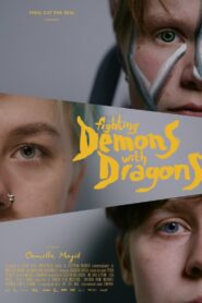 Fighting Demons with Dragons 2024 one on netflix