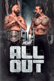 AEW All Out 2022 one on netflix