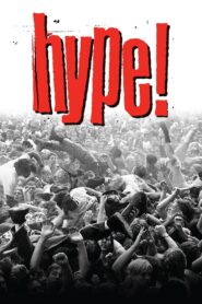 Hype! 1996 one on netflix