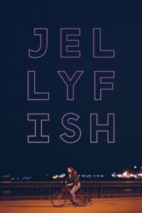 Jellyfish 2019 one on netflix