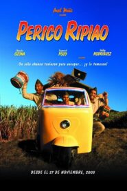 Perico Ripiao 2003 one on netflix