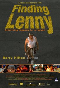 Finding Lenny 2009 one on netflix