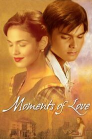 Moments of Love 2006 one on netflix