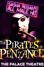 The Pirates of Penzance 2020 one on netflix