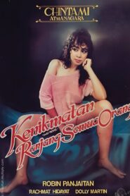 Kenikmatan 1984 one on netflix