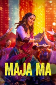 Maja Ma 2022 one on netflix