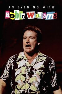 An Evening with Robin Williams 1983 one on netflix