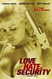 Love, Hate & Security 2014 one on netflix