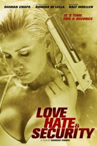 Love, Hate & Security 2014 one on netflix