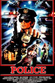 Policía 1987 one on netflix