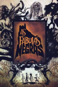 Dark Fables 2015 one on netflix