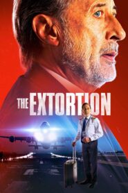 The Extortion 2023 one on netflix