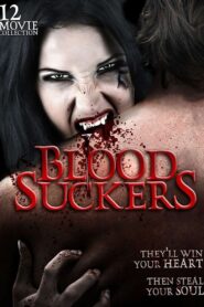 A Vampire’s Tale 2008 one on netflix