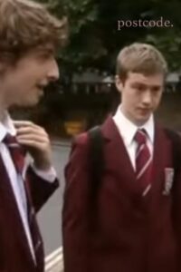 Postcode 2011 one on netflix