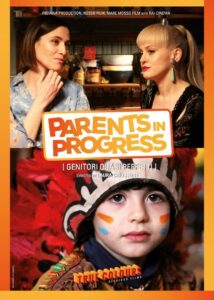 Parents in Progress 2019 one on netflix