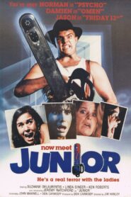 Junior 1985 one on netflix